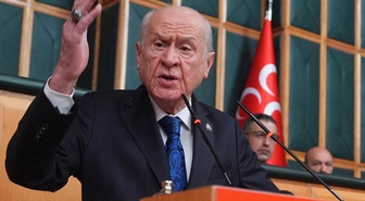 Bahçeli'den fon krizi açıklaması: Sorumlular hukuk önünde hesap vermeli