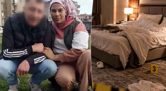 Yonca'yı 22 bıçak darbesiyle otel odasında öldüren sanığa ağırlaştırılmış müebbet hapis talebi