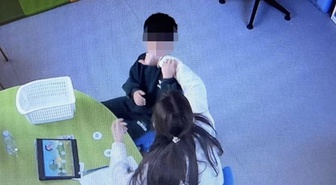 Mersin'de otizmli Kuzey'e şiddet davası Ağır Ceza'ya taşındı! Öğretmen: Çocuğa bir şey öğretmek pişmanlığım oldu