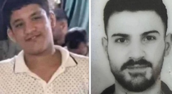 Gaziantep'te peş peşe iki iş kazası! 17 ve 25 yaşındaki iki işçi öldü