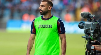 Salah için flaş iddia: Oğlu için virüsten kaçtı