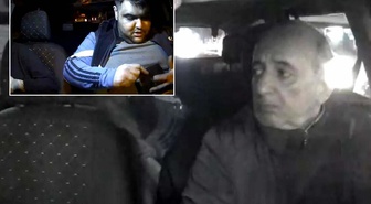 İzmir'de taksici cinayeti davasında tanık dinlendi, sanığın tutukluluğu sürüyor