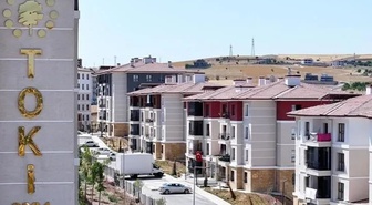TOKİ arsasını sahte belgelerle sattılar! 95 milyonluk vurgunda 7 tutuklama