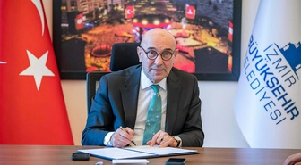 Tunç Soyer'e 14 yıla kadar hapis istemi! Gaziemir kooperatif iddianamesinde villa detayı