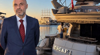 Turizm sektöründe fuhuş depremi! Neşet Koçkar’ın ismi de gözaltı listesinde