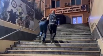 Ünlü yapımcı Mustafa Uslu'dan 3,5 milyon avro haraç istendiği iddiası! Gözaltındakiler arasında eski damadı da var