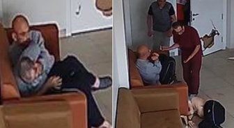 Bakım merkezinde 3 engelli bireyi odaya kilitlediler! Gözlerini oyup saatlerce darbettiler