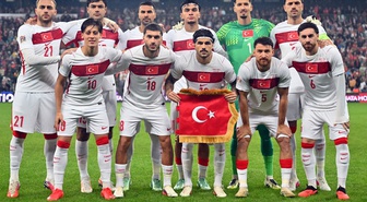 A Milli Takım'ın yıldızı kadrodan çıkarıldı