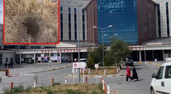 Kars'ta bebek vahşeti! Ağzından peçete çıktı, anne ile anneanne tutuklandı