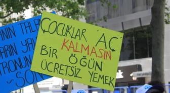 Beslenme çantasının aylık maliyeti bir yılda yüzde 27,67 arttı! Öğrenci başına 2 bin 121 lira