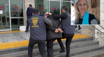 51 yaşındaki Nalan'ı iş yerinde öldürmüştü: Cinayeti itiraf eden katil zanlısı cezaevinde