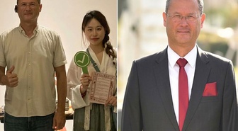 Çin'de '18 yaşından küçük kız bulundurma' suçlamasıyla gözaltına alınan CHP'li meclis üyesi partiden ihraç edildi