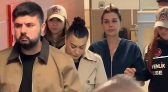 Dilan Polat gözaltına alındı! İfade sırasında fenalaştı