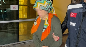 3 çocuk annesine 'evde doğurduğu bebeği çöpe atma' suçlaması! Savcı talebini açıkladı