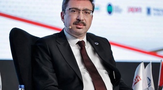 Eski SPK Başkanı İbrahim Ömer Gönül, fon soruşturmasında 'şüpheli' sıfatıyla ifade verdi
