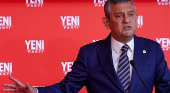 Özgür Özel'den fon soruşturması çıkışı: Asrın soygununun maliyeti 90 milyar dolar, devlette tuz kokmuştur