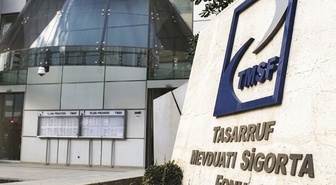 Fon soruşturmasında 3 yatırım bankası ve 2 faktoring şirketi TMSF’ye devredildi