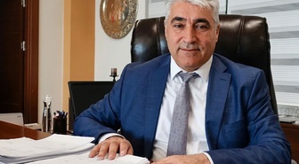 Fon soruşturmasında Feridun Geçgel'in pasaportuna el konuldu