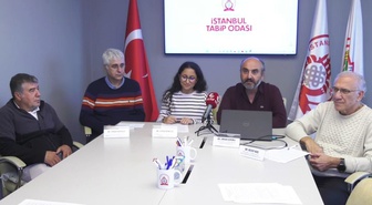 Grip sezonu başlarken tabip odasından uyarı: İstanbul'da ve Türkiye'nin çoğu yerinde grip aşısı yok