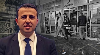 ''Hakemler Dosyası'' soruşturmasında şoke eden dijital bulgu
