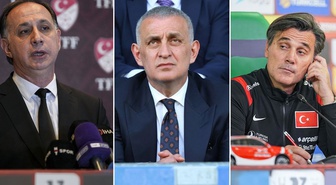 Erman Toroğlu'ndan MHK yorumu: Hep beraber istifa edecekler