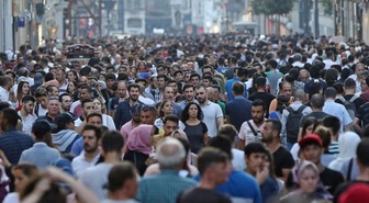 TÜİK yeni tabloyu açıkladı! İşsizlik oranı ağustosta yüzde 7,8'e geriledi