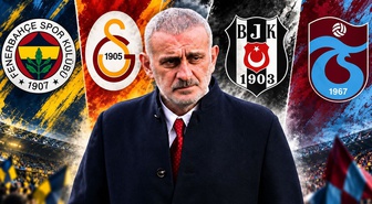 TFF, bahis soruşturması kapsamında son 5 yılda bahis oynadığı tespit edilen yöneticileri açıkladı