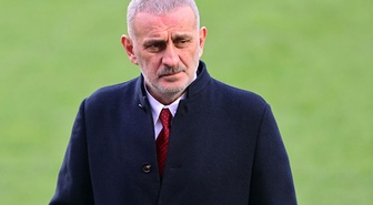 TFF, bahis soruşturması kapsamında son 5 yılda bahis oynadığı tespit edilen idarecileri açıkladı