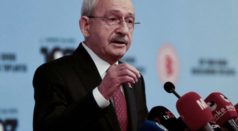 Kılıçdaroğlu yarın Meclis'te! Özel oturuma katılacak, çelenk törenine katılmayacak