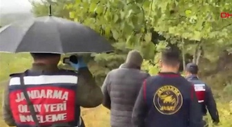 Kimlik başvurusu yapmayınca ortaya çıktı! Artvin'de 30 yıldır kayıp Nigar Bilgin'in cinayete kurban gittiği belirlendi, eşi tutuklandı
