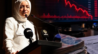 Fatma Betül Kaya'nın koltuğuna kim oturacak?