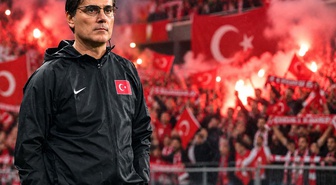 Montella'nın kredisi tükendi: Ya 4 puan ya elveda!
