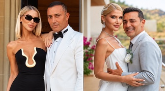 Mal varlığına el konulmuştu! Melis Sütşurup Sandal iddialar hakkında konuştu