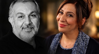 Melek Baykal'dan Ali Hürol'a duygusal veda