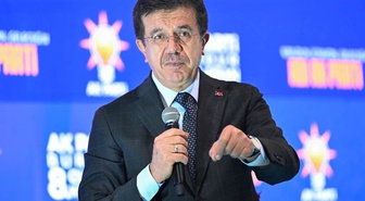 Nihat Zeybekci'den 'devletin ihmali var' sözlerine açıklama: Devlet görevini ihmal etmez