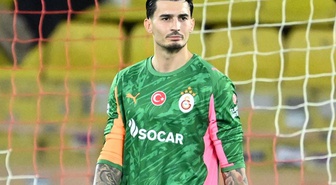 Galatasaray'da Uğurcan Çakır sorguya çekiliyor