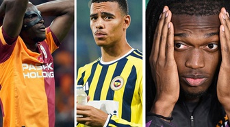 Yeni piyasa değerleri belli oldu! Osimhen, Greenwood ve Leao'ya büyük şok