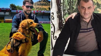 Polis memurunu şehit eden katil cezaevinden çıkamadı