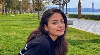 Erasmus için gittiği Portekiz'de acı son! 23 yaşındaki Melek Öztürk nehirde boğuldu