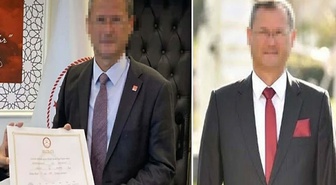 Çin'de '18 yaşından küçük kız bulundurma' suçlamasıyla gözaltına alınan CHP'li meclis üyesi partiden ihraç edildi