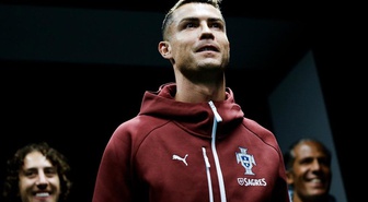 Ronaldo, Jesus'un açıklamaları sonrası milli takım kampını terk etti