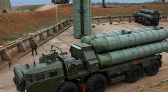 Türkiye'nin S-400'leri için sürpriz gelişme! Moskova'dan yeşil ışık geldi