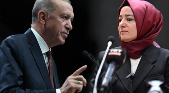 Satır arasında dikkat çeken mesaj! Cumhurbaşkanı Erdoğan kimi kastetti?