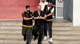 Cinayetten 12,5 yıl ceza aldı, tahliye olunca sanal medya ünlüsü olmaya çalıştı! Şükrü Akçay Adana'da yakalandı