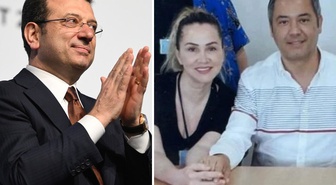 Milyonluk alacak için rüşvet kıskacı: Tahsil edebilmek için Murat Ongun'un eşine ait faturayı ödedik