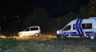 Sinop'ta iki polisin bulunduğu tekne alabora oldu! Biri hayatını kaybetti, diğeri aranıyor