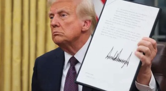 Trump, resmi evraklarda 'süper zeka' ifadesini zorunlu kılan kararnameyi imzaladı
