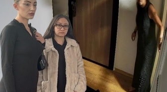 Güllü'nün ölümü davası yarın! Kızı Tuğyan ilk kez hakim karşısına çıkacak