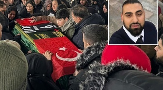 Almanya, Serkan Çalar'ın ölümü sonrası saldırı cezalarını artıran tasarıyı kabul etti