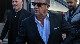 UEFA'dan Fatih Terim'e görev
